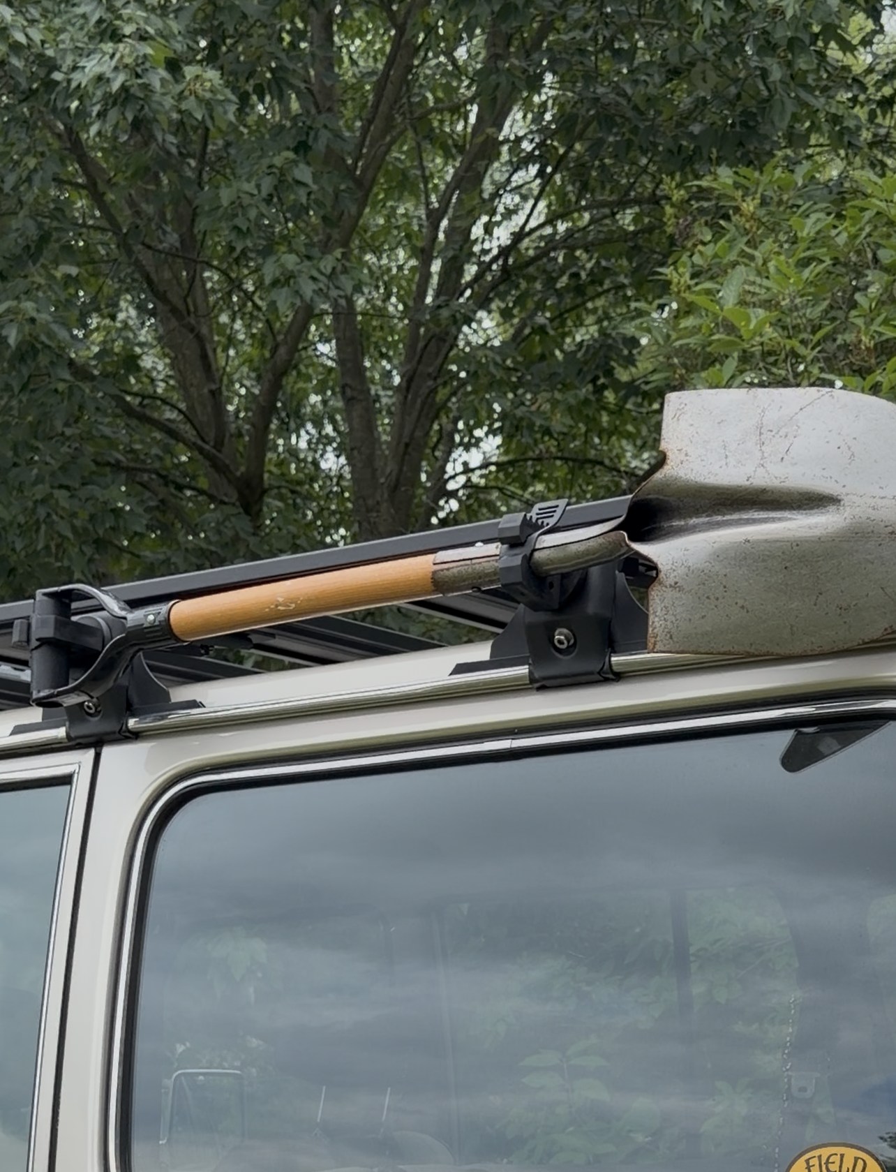 The Pioneer Kit (2 Mounts per kit)